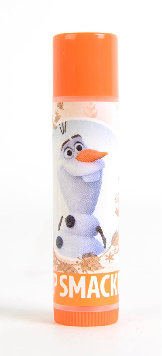 Lip smacker Frozen Olaf Single Blister