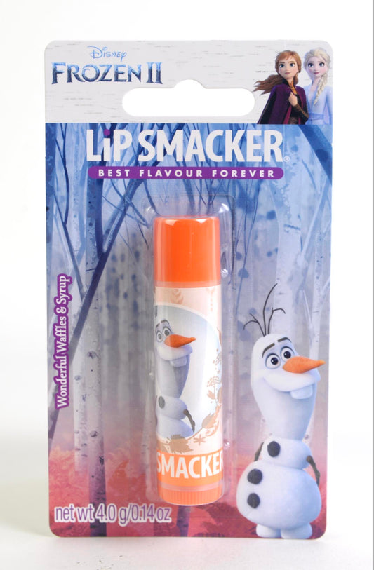 Lip smacker Frozen Olaf Single Blister