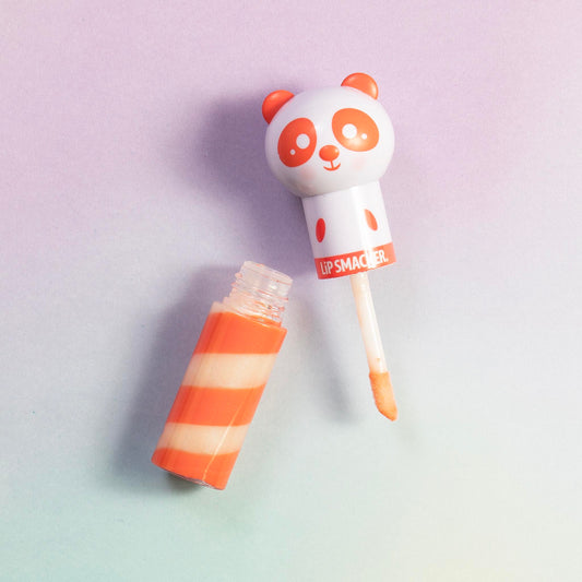 Lip Smacker Lippy Pal Swirly Lipgloss Panda