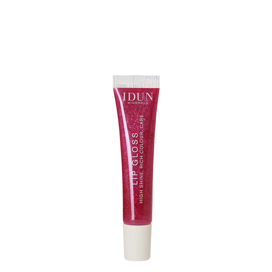 IDUN| LIP GLOSS | VIOLETTA