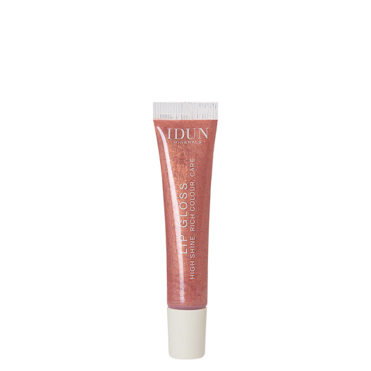 IDUN |  LIP GLOSS| CHARLOTTE