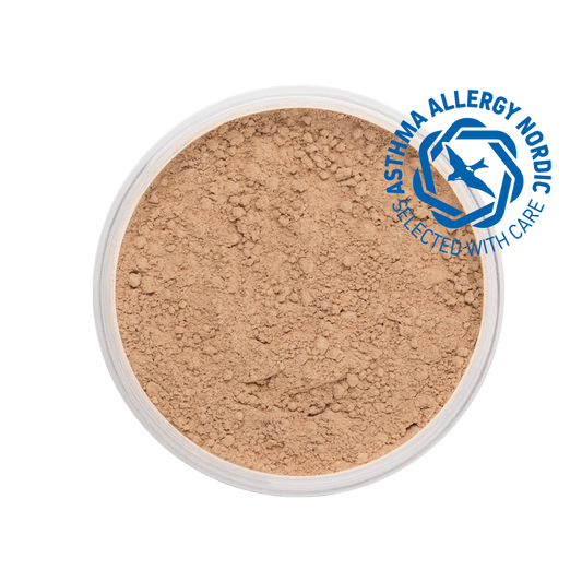 IDUN| MINERAL POWDER FOUNDATION | DISA