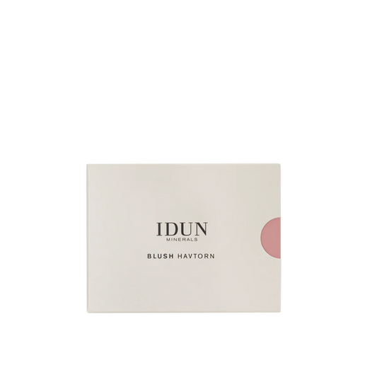 IDUN|  MINERAL BLUSH|  Havtorn Brown Pink