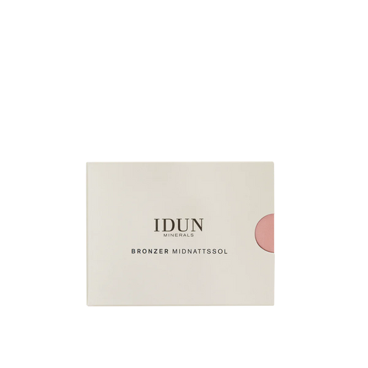 IDUN MINERAL BRONZER Midnattssol