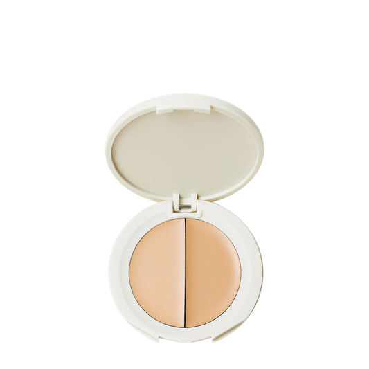 IDUN| DUO CONCEALER|  Strandgyllen Light