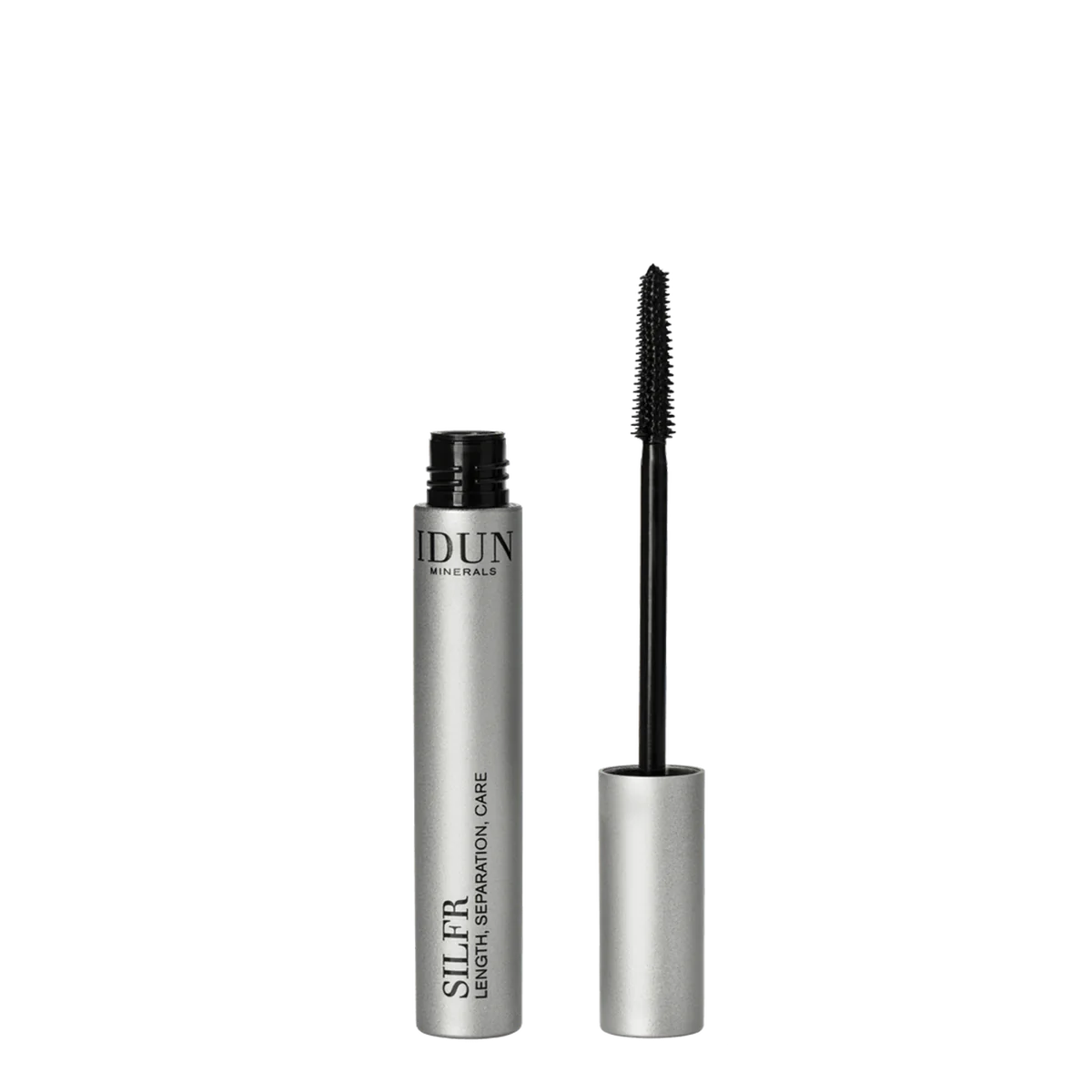 IDUN MASksri SILFR Silfr Black
