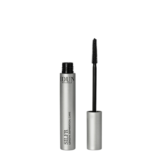 IDUN MASksri SILFR Silfr Black
