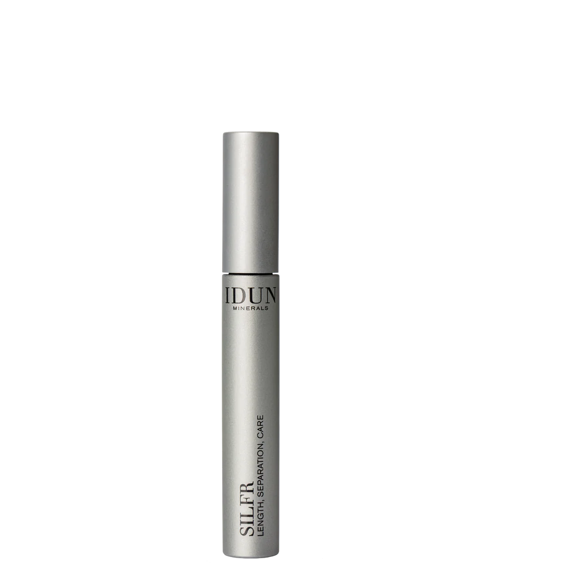 IDUN MASksri SILFR Silfr Black