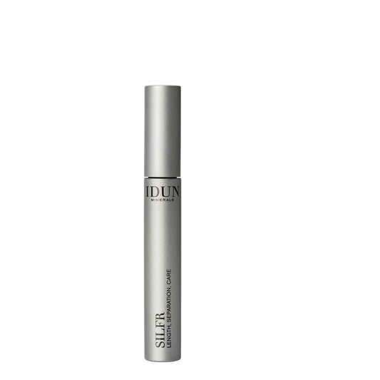 IDUN MASksri SILFR Silfr Black