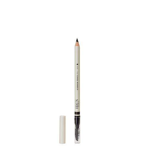 IDUN EYEBROW PENCIL| PIL | Dark Brown