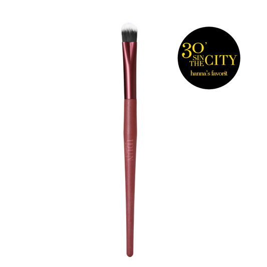 IDUN | Pro Triangle Concealer Brush