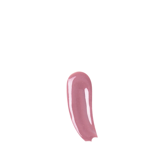 IDUN OIL-INFUSED TINTED LIP ELIXIR Syren Mauve Pink