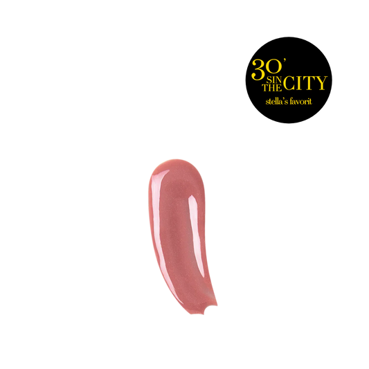 IDUN | OIL-INFUSED TINTED LIP ELIXIR| Linnea Cherry Rose