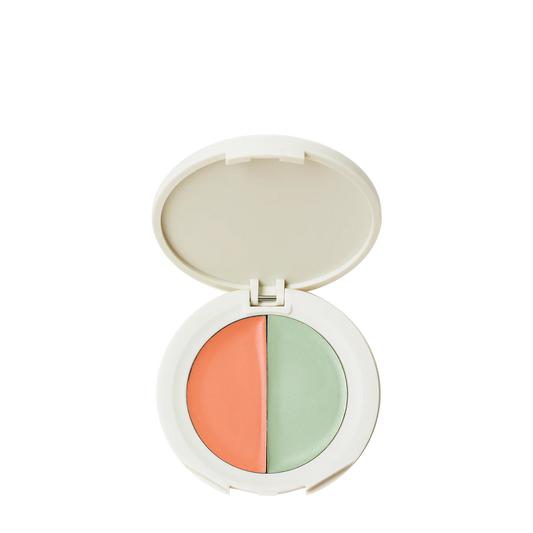 IDUN COLOUR CORRECTING DUO CONCEALER | HYLJARI | Ringblomma