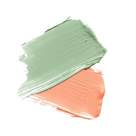 IDUN COLOUR CORRECTING DUO CONCEALER | HYLJARI | Ringblomma