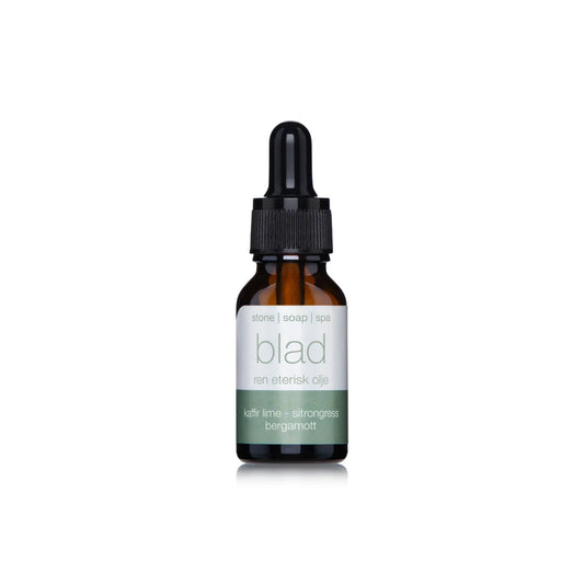 Ilmolía | Blad (Leaf)