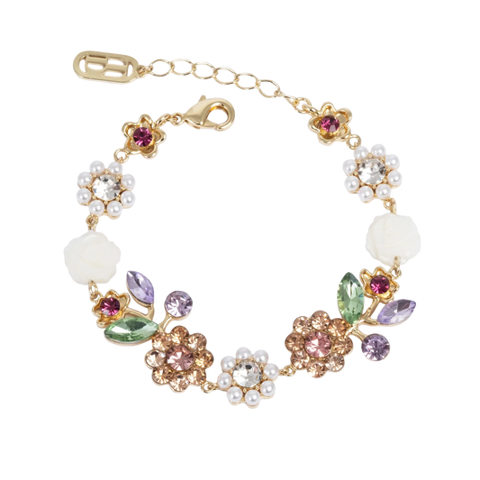 Tone Damli| Armband| Bouquet