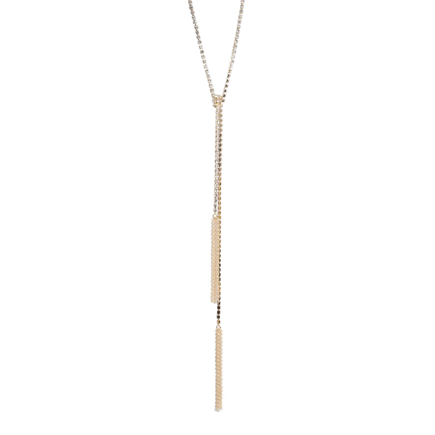 Tone Damli| Hálsmen | Bling it On