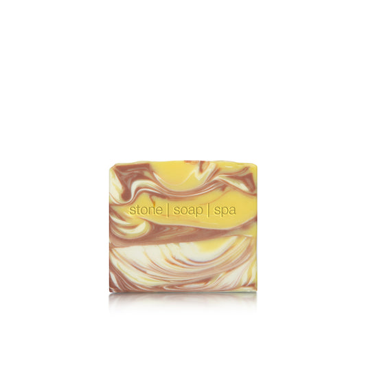 Stone Soap | Artsoap | Wake-up