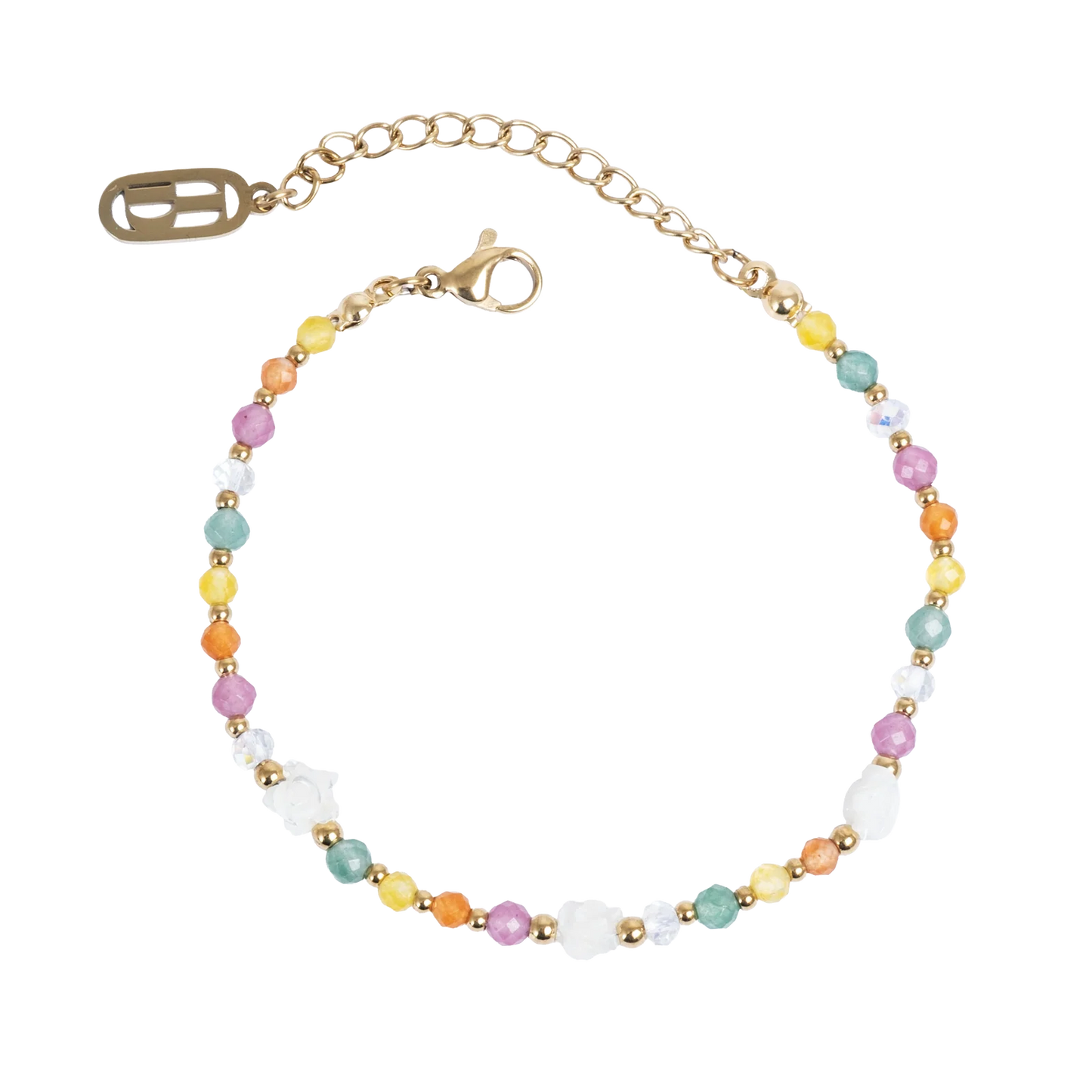Armband | Easy Breezy | Tone Damli