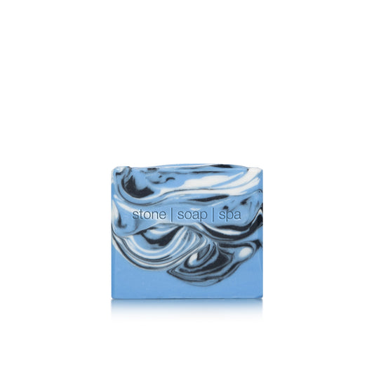 Stone Soap | Artsoap | Cooling