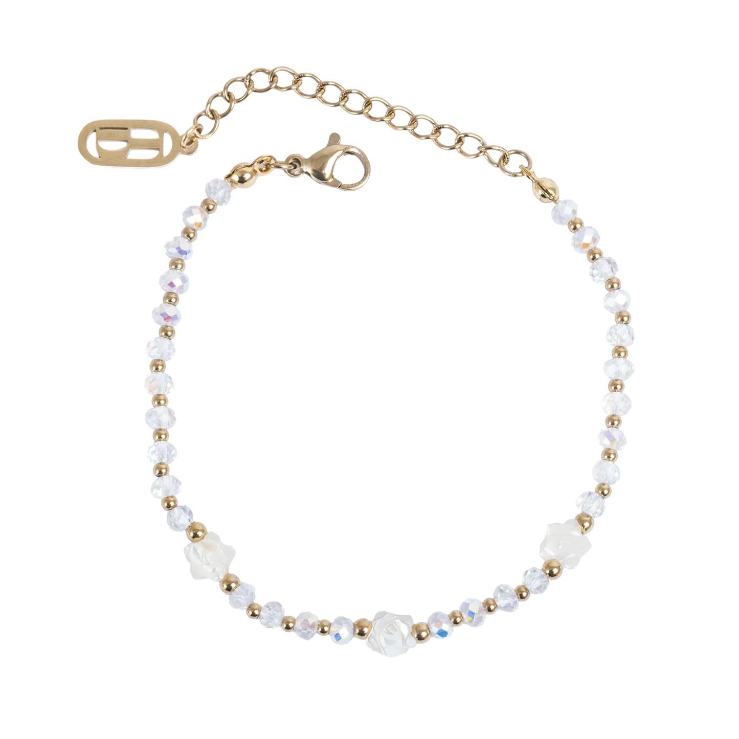 Armband | Soft Bloom | Tone Damli