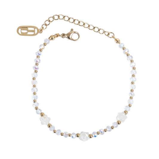 Armband | Soft Bloom | Tone Damli
