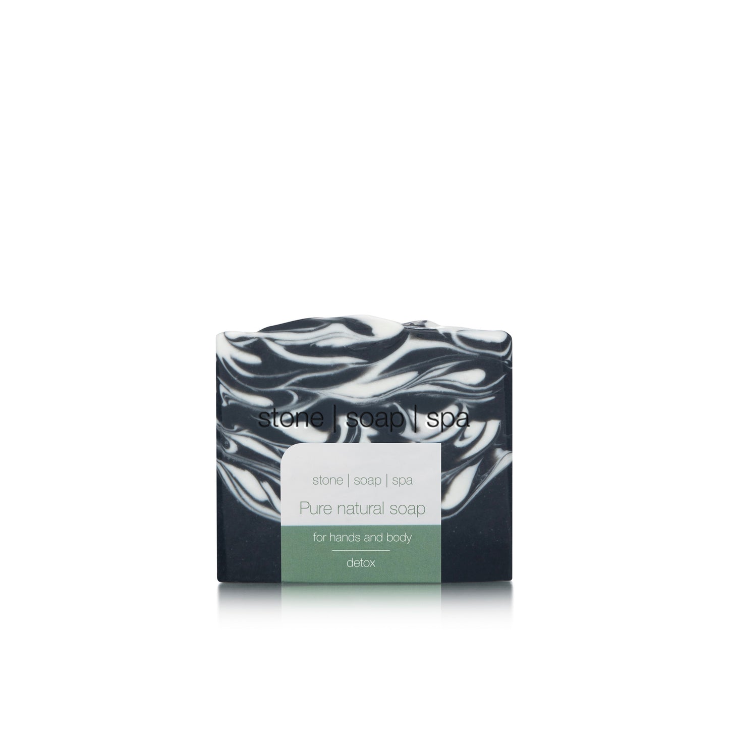 Stone Soap | Artsoap | Detox
