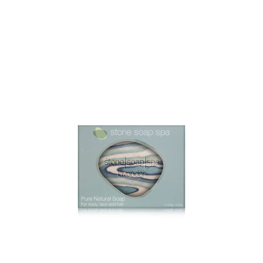 Stone soap sápa | Lavender