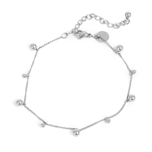 Armband | Miniature | Silfur