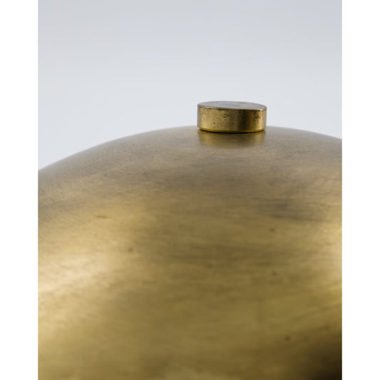 Borðlampi | Roomie brass