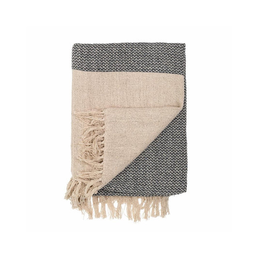 Teppi | Matt grey