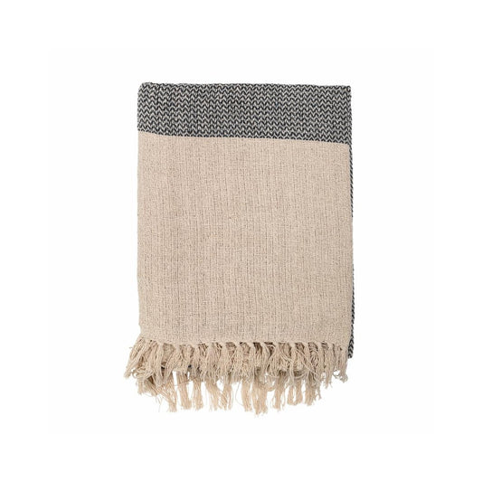 Teppi | Matt grey