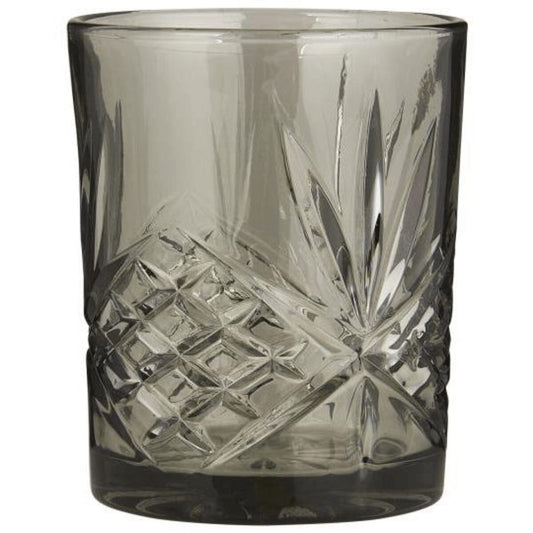 Glerglas | London smoke