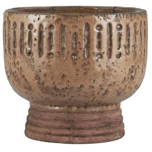 Sif | blómapottur | Grænn