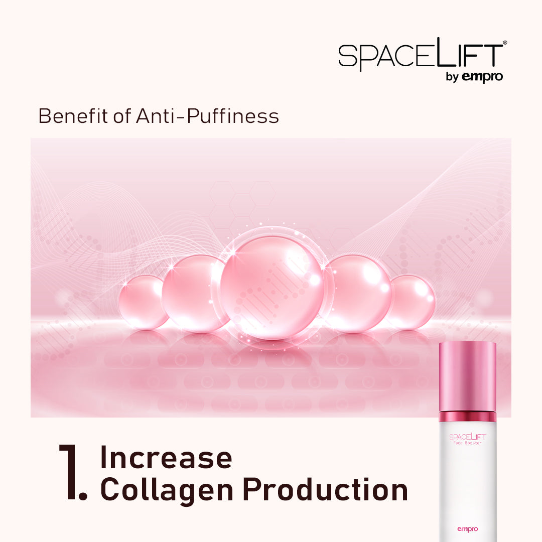 Kynningarverð| Forsala! Lendir vonandi 19. Des | SPACELIFT | 100 ml