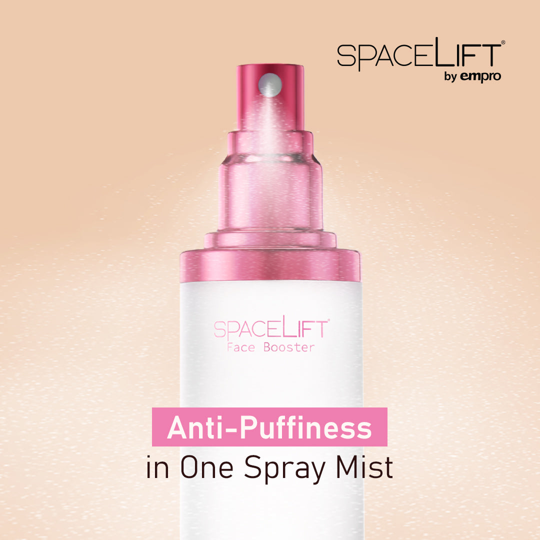 Kynningarverð | Forsala! Lendir vonandi 19-22. Des| SPACELIFT | 30 ml