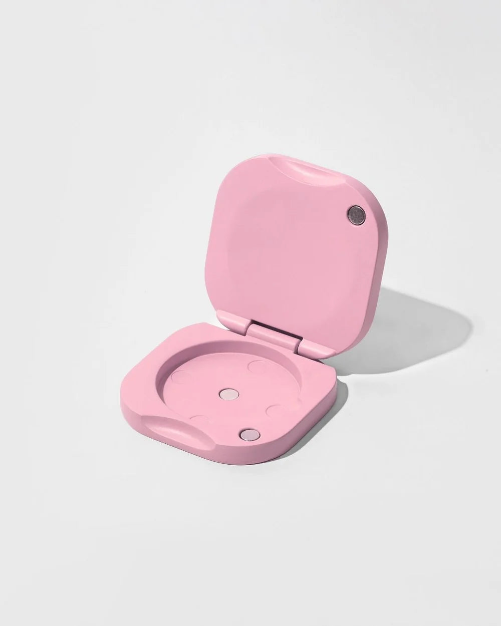 TENTH MUSE | HYLKI | PINK SUEDE