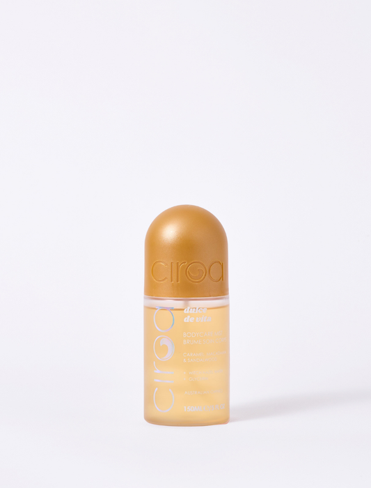 Ciroa Beauty | Dulce De Vita| Bodycare Líkamsmist