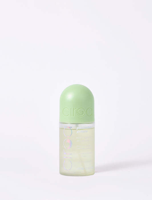 Ciroa Beauty | Pistachio | Bodycare Líkamsmist
