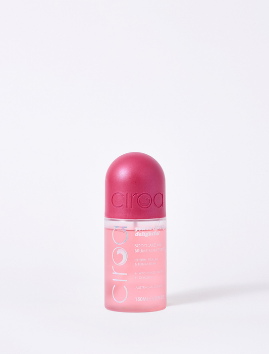 Ciroa Beauty | Berry Much love you | Bodycare Líkamssprey