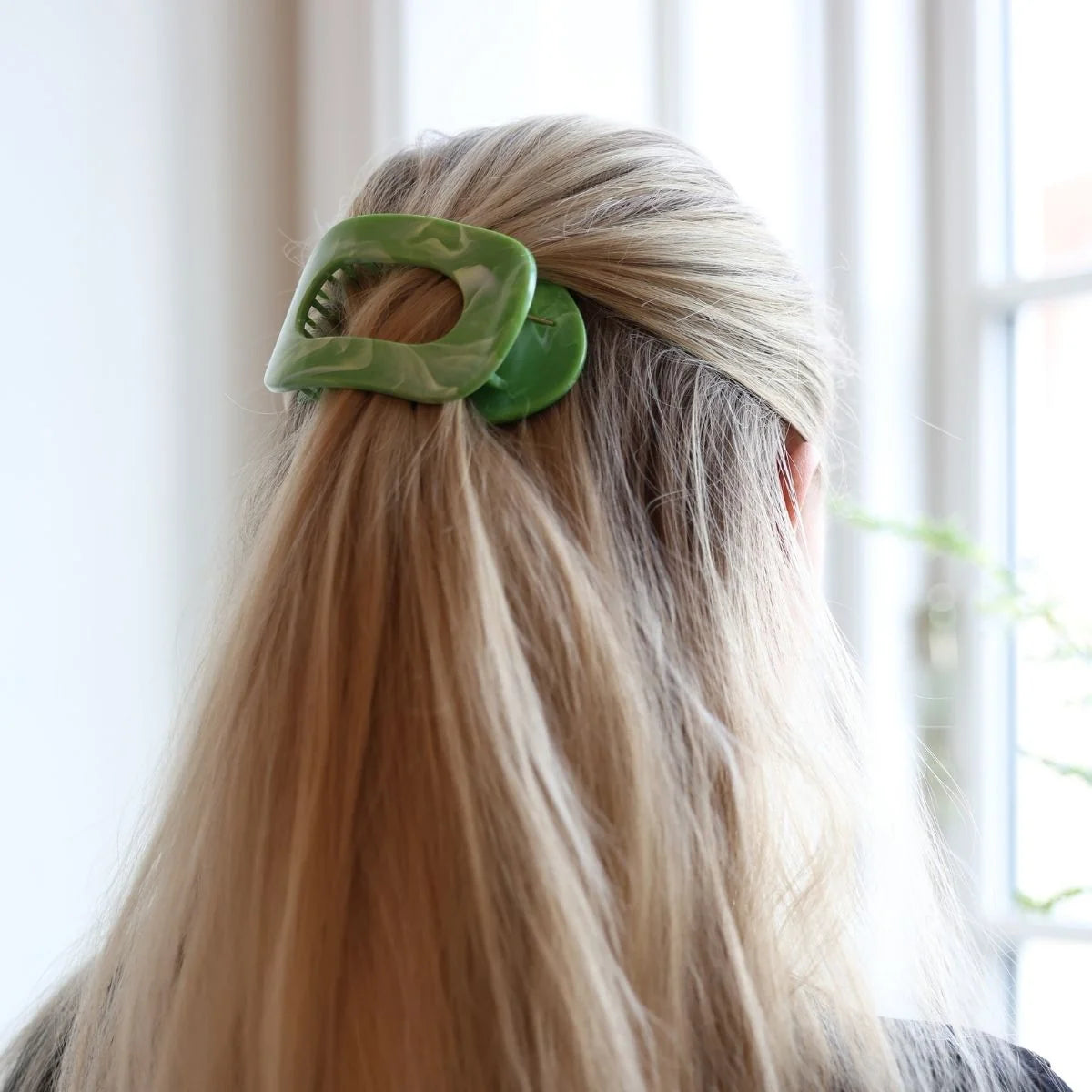 NAMISO | Sora | Hárklemma | Græn