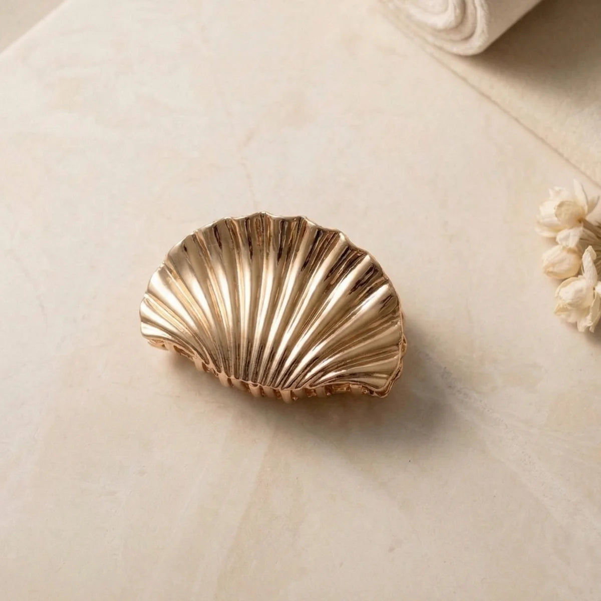 NAMISO | Shell Spirit | Gull | Mini 7 cm