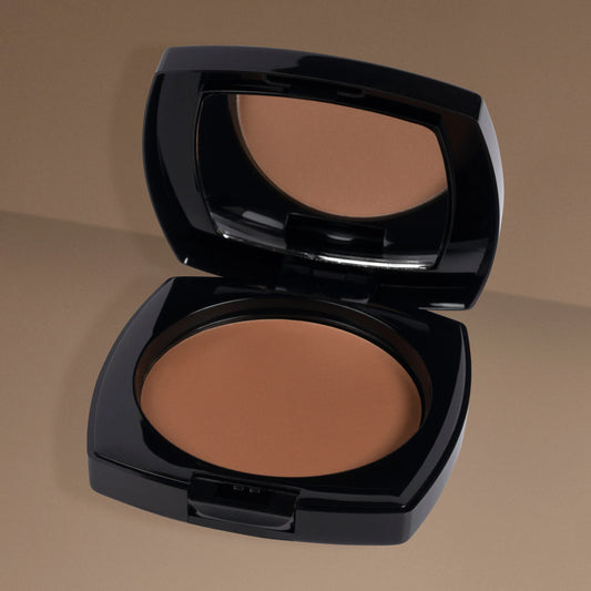 Maîse Bronzer - Alba sólarpúður | medium litur