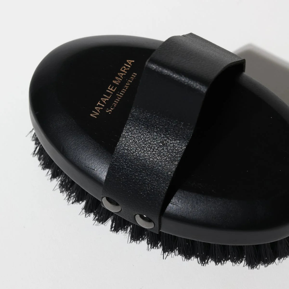 Natalie Maria Scandinavian | PRO Lymphatic Body Brush | Ionisk