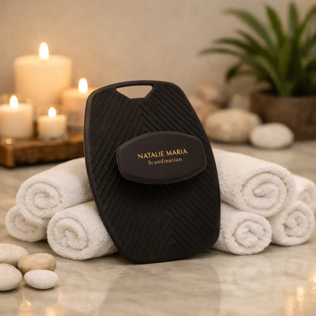 Natalie Maria Scandinavian | PRO Shower Body Dot