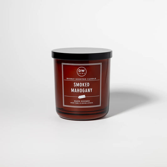 Ilmkerti | Smoked Mahogan | litið