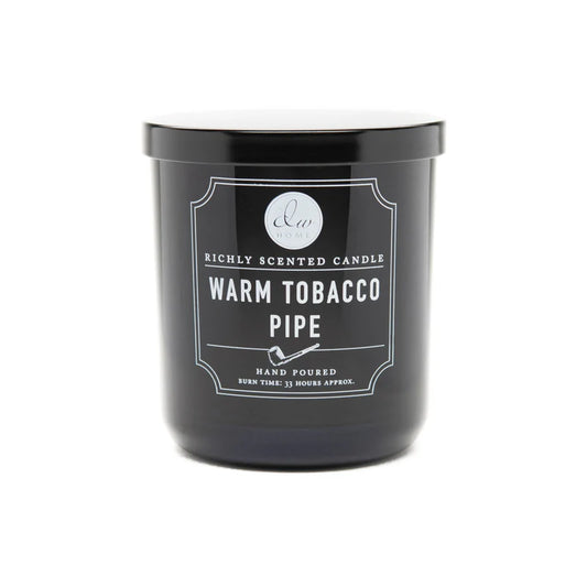 Ilmkerti | Warm Tobacco| Miðstærð