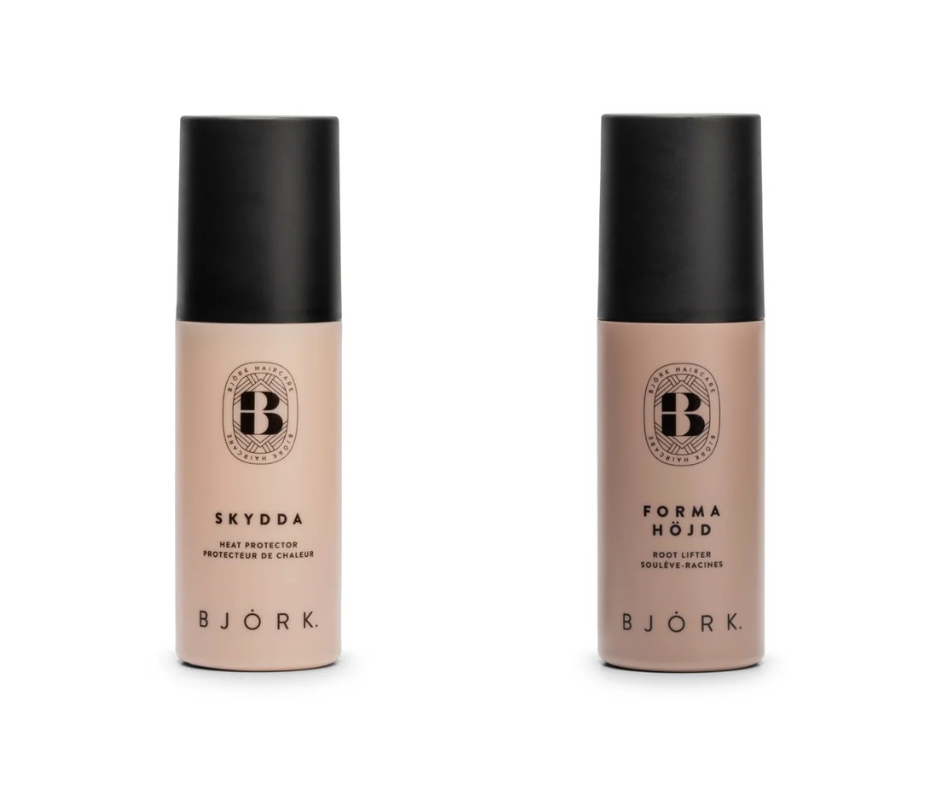 VARA DAGSINS| 25% afsláttur |BJÖRK |  FORMA HÖJD | Rótarsprey | Root Lifter