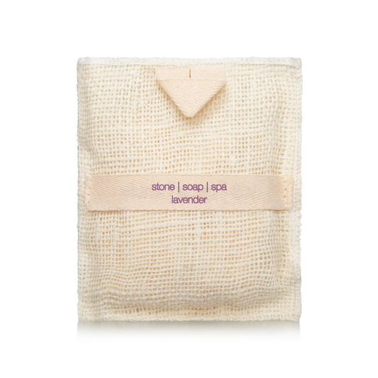 Baðhanski | Stone Soap | Lavender